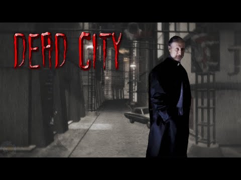 Видео: Сыграем в Dead City