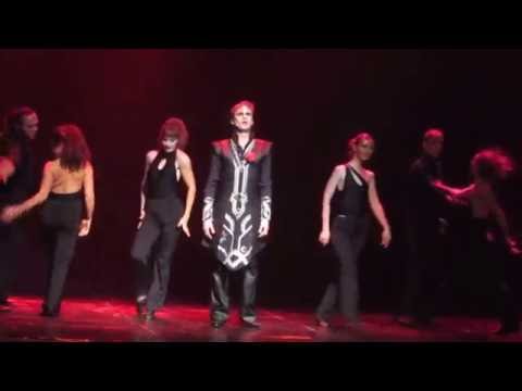 Видео: 13.11.2016 Рок-опера Элоя / Сердце / Люцифер - Евгений Самойлов