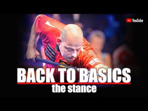 Видео: Возвращение к основам | позиция
