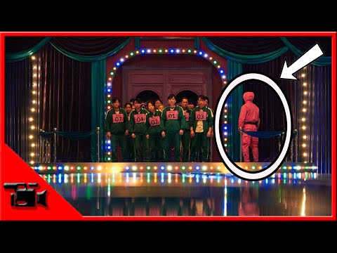 Видео: ИГРА В КАЛЬМАРА 8- 9 СЕРИЯ ҚАТЕЛІКТЕР// Қазақша