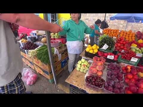 Видео: СПАСИБО ТЕБЕ ПРЕКРАСНЫЙ БАЛХАШ/ЕДЕМ ДОМОЙ/ЗАЕХАЛИ на РЫНОК КУПИЛИ ГОСТИНЦЫ ДЕТЯМ и РОДНЫМ/НАША СТЕПЬ