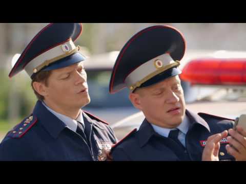 Видео: Семья Светофоровых 1 сезон  21 серия "На буксире"