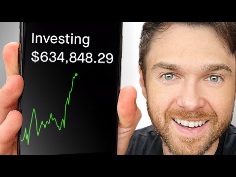 Видео: Как я зарабатываю 1000 долларов в месяц в виде дивидендов | Мой 10-летний путь к пассивному доходу