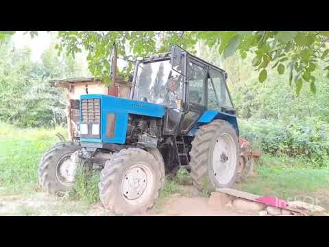 Видео: 🚜 ТРАКТОР САТЫЛАТ ПОРТЕР БОЛСО АЛМАШАМ