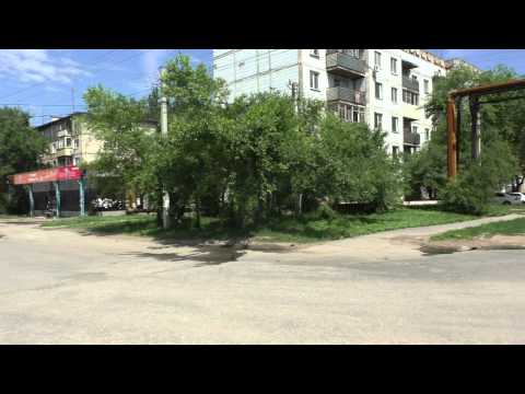 Видео: Красная речка