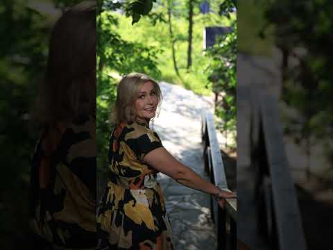 Видео: Расиля Гарифова - Мин булырмын (Светлана Хакимова репертуарыннан)