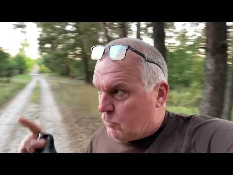 Видео: Приняты меры контрацепции,я не спринтер😂! Не берите грибы и шишки,не портите лес? Как её ослушаться?