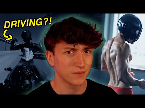 Видео: «БайкТок» еще более опасен для ЖЕНЩИН...