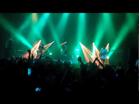 Видео: Стрыкало Наше лето  20.07.2018 известия Hall Москва