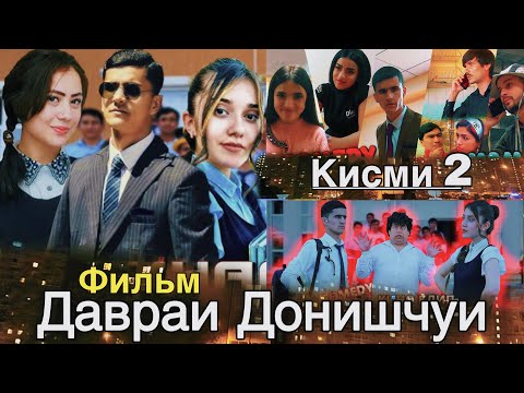Видео: Архив ‘’Давраи Донишчуи 2’’  Бе Реклама 