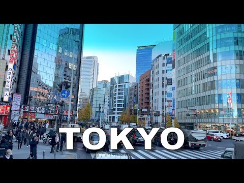 Видео: 🇯🇵🏮 ТОКИО, которого вы не знали! 😱 Удивительные факты и странности 🔥 О чем молчат гиды - HOHO Bus