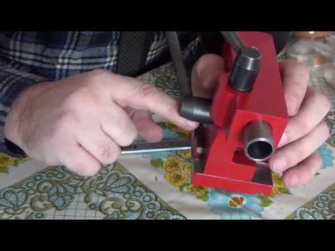 Видео: Доработка задней бабки китайского токарного станка