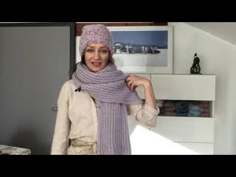 Видео: Аксессуары для осени, зимы и весны.Autumn/Winter/Spring Accessories.