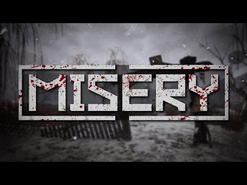 Видео: MISERY︱Люблю лазить по помойкам