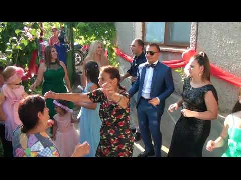 Видео: Сватбата на Ани и Гюнтер