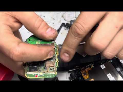 Видео: Утопили ключ от BMW что делать 