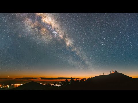 Видео: Как фотографировать Звезды и Млечный Путь