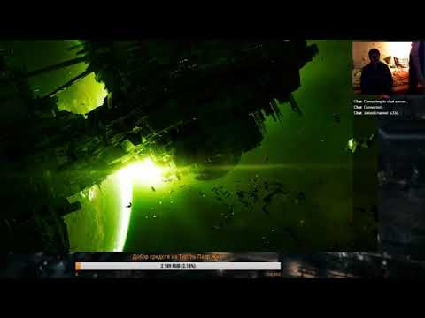 Видео: Макс КакТак и Alien Isolation. Часть 2. (29.09.16)