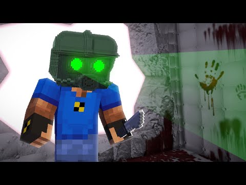 Видео: В ЭТОМ ШЛЕМЕ ТЫ ВИДИШЬ СУЩЕСТВ, на которых нельзя смотреть...