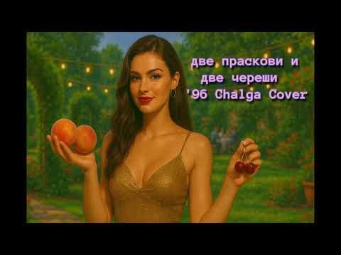 Видео: Диана Експрес - Две праскови и две череши ('96 Chalga Cover)