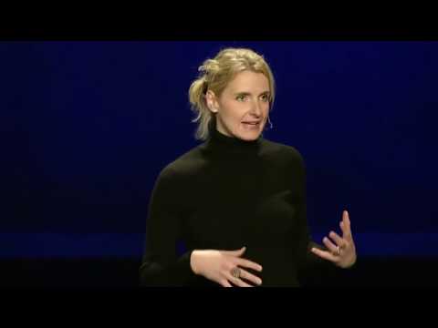 Видео: Elizabeth Gilbert "Ваш неуловимый творческий гений". Выступление для TED