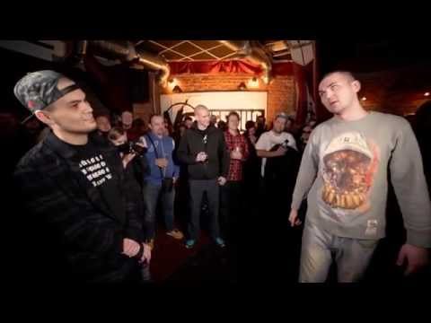 Видео: VERSUS #14  ATL VS Энди Картрайт