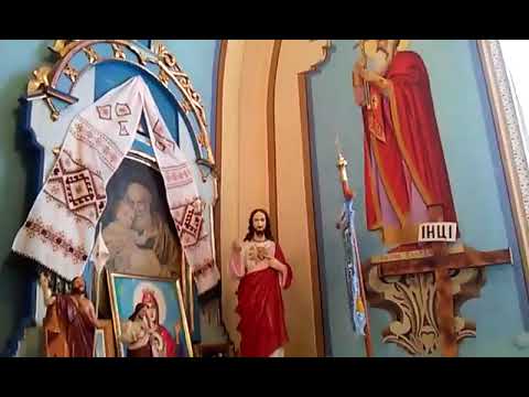 Видео: Суплікація с  Панівці, Тернопільська область