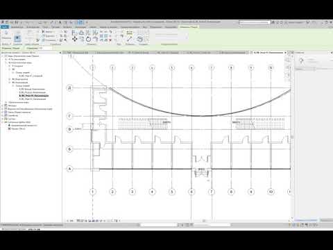 Видео: ОВ и ВК. Урок 16.  Водоснабжение и канализация. Начало работы.