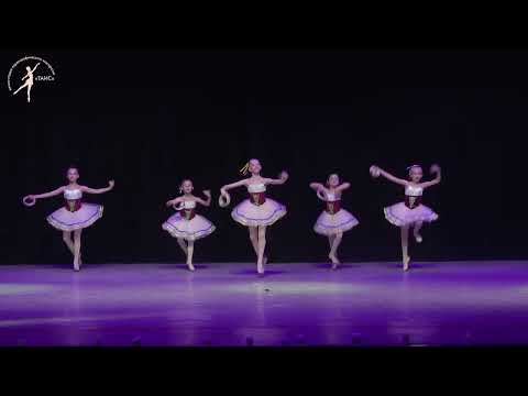 Видео: Большая тарантелла
