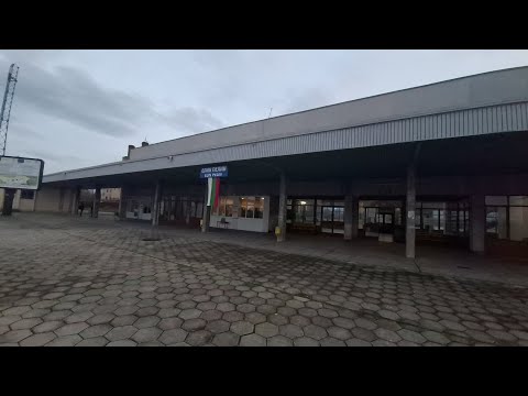 Видео: Видео по поръчка! На централна гара Елин Пелин част 156+Рум Тур на село Гара Елин Пелин част 30