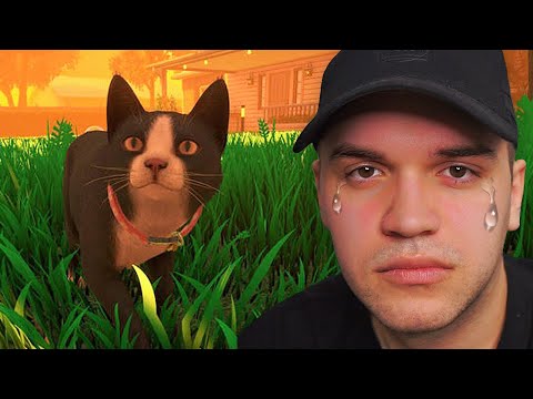 Видео: НАЈТАЖНАТА ИГРА ДО СЕГА? (Copycat)