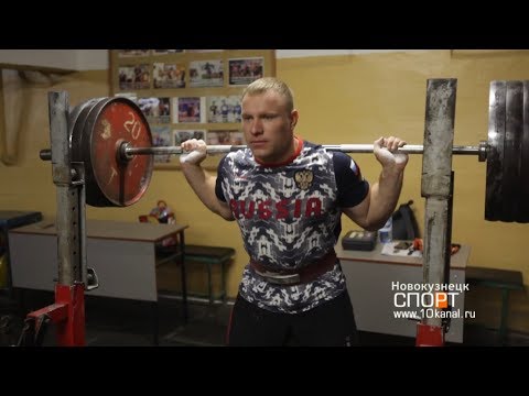 Видео: Рекорды Инзаркина