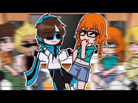 Видео: РЕАКЦИЯ ПР (Последняя реальность [дилан, карл, брэндон, шэрон, дженна]