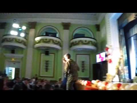 Видео: Последний звонок | Гимназия 7 | 2016