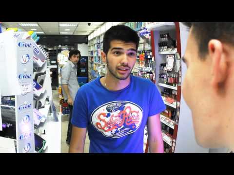 Видео: Колдрекс Уайтънинг