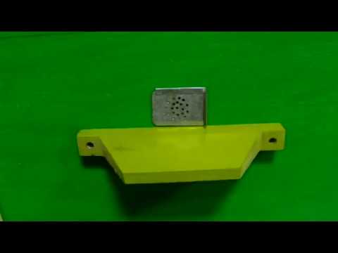 Видео: Изготовление ульев Дадан