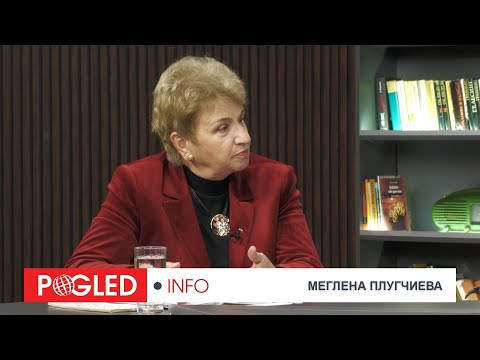 Видео: Меглена Плугчиева: Изключването на партията на Фицо от ПЕС и на Корбин от лейбъристите е слабост