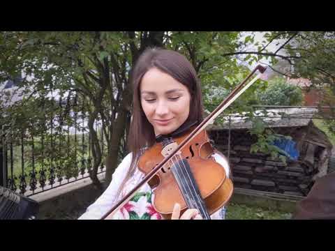 Видео: Гурт Ватра м.Рахів - Весілля в Білині