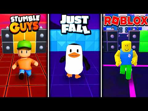 Видео: Если я выиграю, Block Dash станет ХУЖЕ!