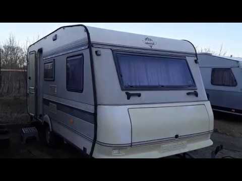 Видео: Обзор Hobby Classic 420