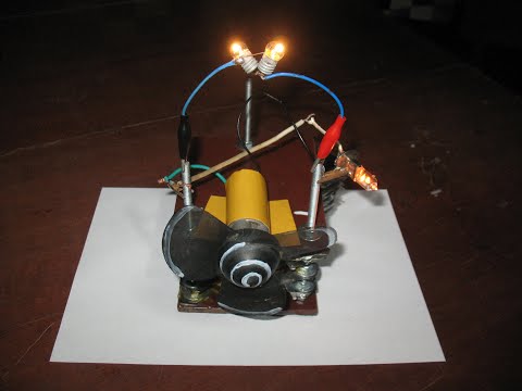 Видео: Дежавю.Или мощный цинк йодный АКБ и все о нем.