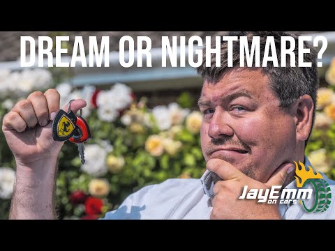 Видео: Стоит ли владеть Ferrari таких хлопот? Мой предельно честный ответ (и почему Porsche НЕ лучше)