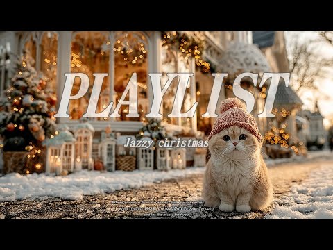 Видео: Сразу чувствуется Рождество 🎶 | Ритм, похожий на рождественский воздух | Плейлист Runic Wave☕