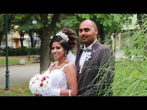 Видео: Сватбен ден на Нина и Стоян с.Кочово - Wedding Nina&Stoqn