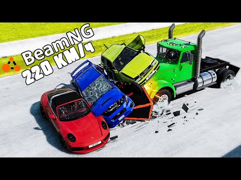 Видео: ВЕРНУЛАСЬ БИТВА РАНДОМА!!! ТЫ ЭТОГО ЖДАЛ!!! - БИТВА РАНДОМА В BEAM NG DRIVE!!