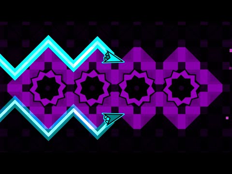 Видео: ПОЛНАЯ ВЕРСИЯ! | Fairydust FULL - Geometry Dash