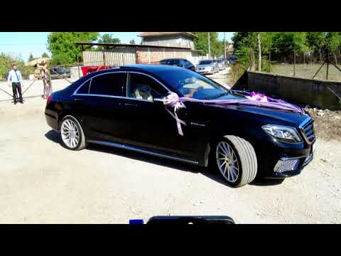 Видео: Златин и  Яница  сватба в село градище 2020