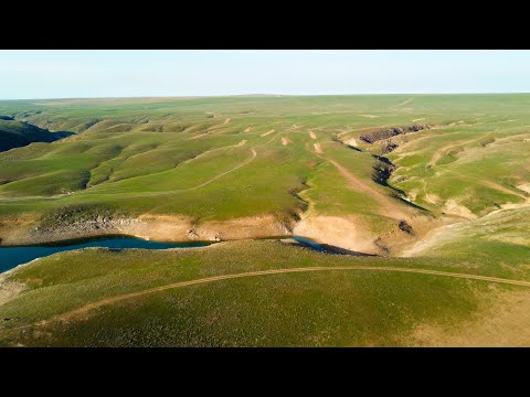 Видео: РЫБАЛКА НА КУРТАХ/ ТАКИХ красивых мест вы еще НЕ ВИДЕЛИ/ Разведка новых рыбных мест