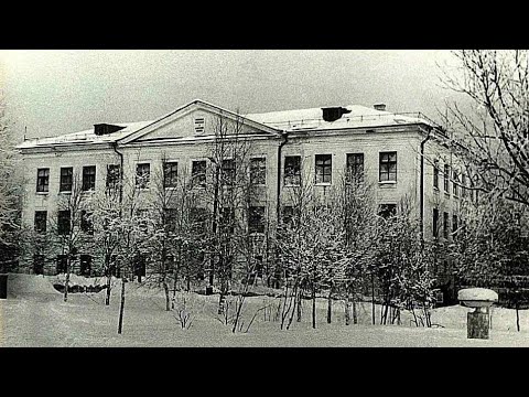 Видео: Юбилей школы 85лет