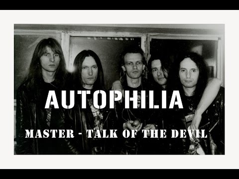 Видео: MASTER | TALK OF THE DEVIL | ИСТОРИЯ СОЗДАНИЯ